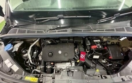 Peugeot Rifter I, 2023 год, 1 840 000 рублей, 12 фотография