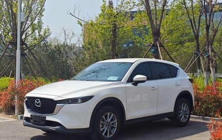 Mazda CX-5 II, 2022 год, 1 960 000 рублей, 3 фотография