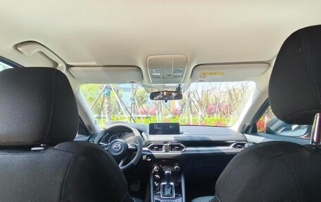Mazda CX-5 II, 2022 год, 1 960 000 рублей, 7 фотография