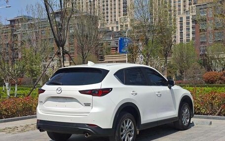 Mazda CX-5 II, 2022 год, 1 960 000 рублей, 6 фотография