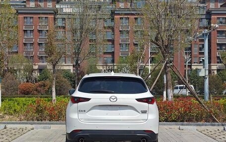 Mazda CX-5 II, 2022 год, 1 960 000 рублей, 5 фотография