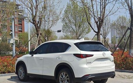 Mazda CX-5 II, 2022 год, 1 960 000 рублей, 4 фотография