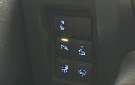 Toyota Land Cruiser Prado 150 рестайлинг 2, 2021 год, 7 600 000 рублей, 15 фотография