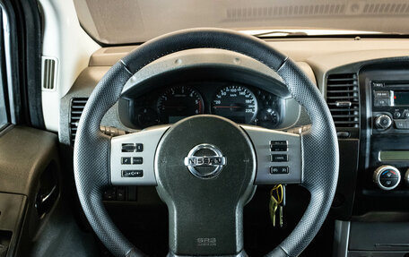 Nissan Navara (Frontier), 2012 год, 1 599 000 рублей, 6 фотография