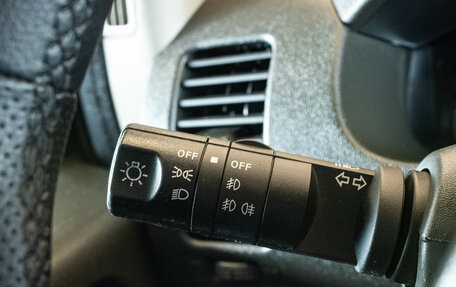 Nissan Navara (Frontier), 2012 год, 1 599 000 рублей, 15 фотография