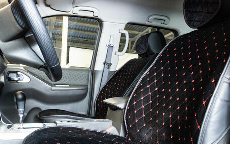 Nissan Navara (Frontier), 2012 год, 1 599 000 рублей, 9 фотография