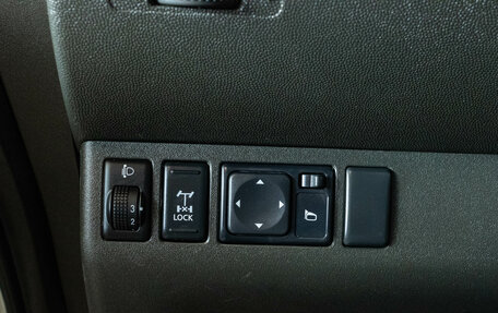 Nissan Navara (Frontier), 2012 год, 1 599 000 рублей, 14 фотография