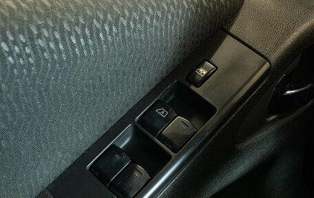 Nissan Navara (Frontier), 2012 год, 1 599 000 рублей, 13 фотография