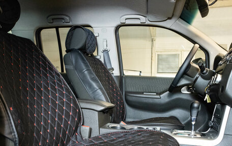 Nissan Navara (Frontier), 2012 год, 1 599 000 рублей, 12 фотография