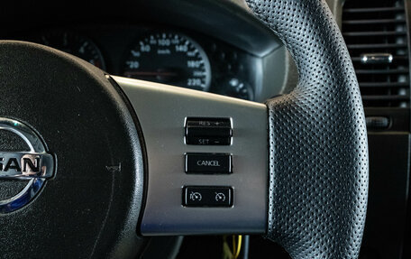 Nissan Navara (Frontier), 2012 год, 1 599 000 рублей, 17 фотография