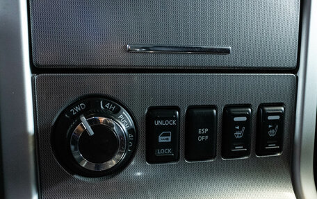 Nissan Navara (Frontier), 2012 год, 1 599 000 рублей, 20 фотография