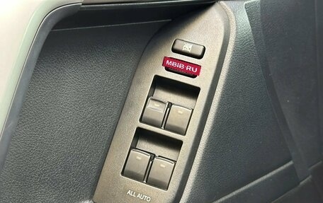 Toyota Land Cruiser Prado 150 рестайлинг 2, 2021 год, 7 600 000 рублей, 28 фотография