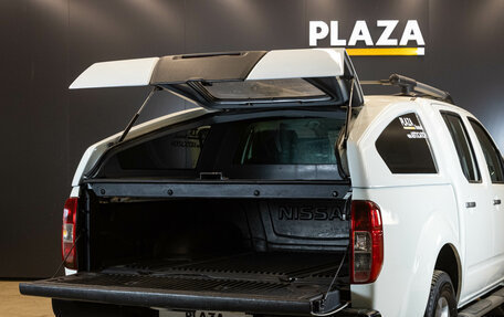 Nissan Navara (Frontier), 2012 год, 1 599 000 рублей, 22 фотография