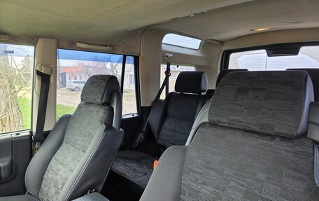 Land Rover Discovery III, 2004 год, 650 000 рублей, 6 фотография