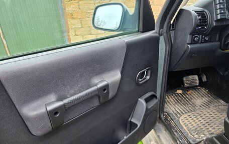 Land Rover Discovery III, 2004 год, 650 000 рублей, 9 фотография