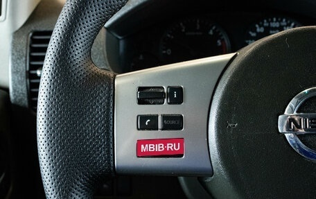 Nissan Navara (Frontier), 2012 год, 1 599 000 рублей, 16 фотография