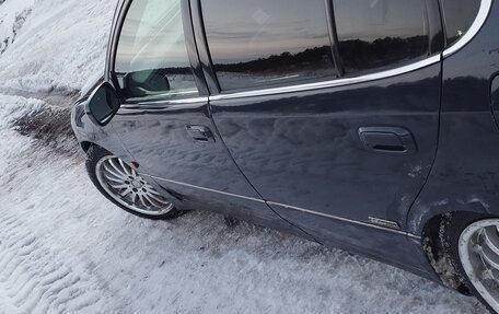 Toyota Aristo, 1999 год, 900 000 рублей, 4 фотография