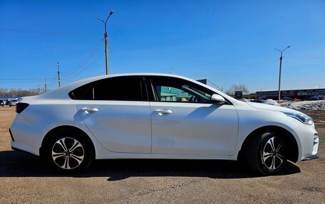 KIA Cerato IV, 2020 год, 1 999 000 рублей, 2 фотография