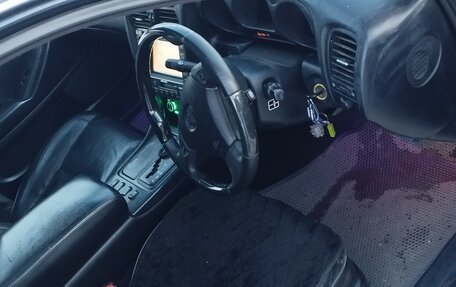 Toyota Aristo, 1999 год, 900 000 рублей, 8 фотография