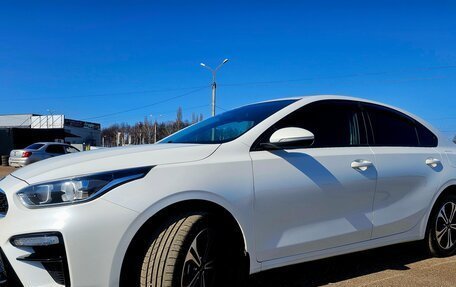 KIA Cerato IV, 2020 год, 1 999 000 рублей, 4 фотография