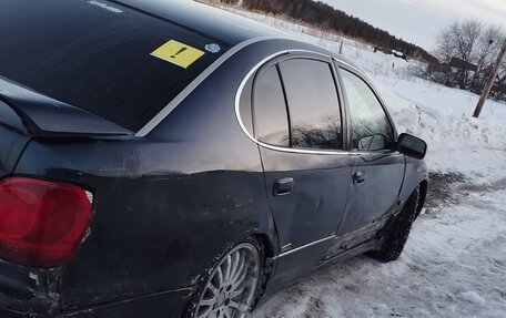 Toyota Aristo, 1999 год, 900 000 рублей, 6 фотография