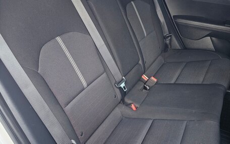 KIA Cerato IV, 2020 год, 1 999 000 рублей, 12 фотография