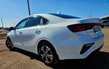 KIA Cerato IV, 2020 год, 1 999 000 рублей, 6 фотография