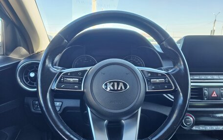 KIA Cerato IV, 2020 год, 1 999 000 рублей, 15 фотография