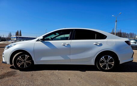 KIA Cerato IV, 2020 год, 1 999 000 рублей, 5 фотография