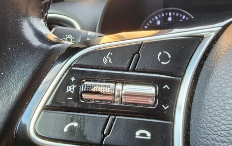 KIA Cerato IV, 2020 год, 1 999 000 рублей, 16 фотография