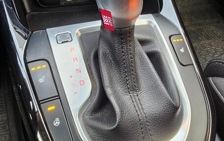 KIA Cerato IV, 2020 год, 1 999 000 рублей, 13 фотография