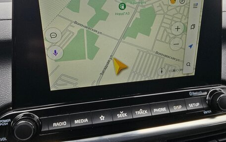 KIA Cerato IV, 2020 год, 1 999 000 рублей, 18 фотография