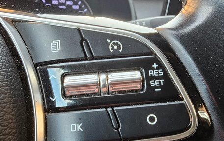 KIA Cerato IV, 2020 год, 1 999 000 рублей, 17 фотография