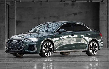 Audi A3, 2023 год, 1 899 017 рублей, 2 фотография