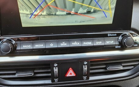 KIA Cerato IV, 2020 год, 1 999 000 рублей, 20 фотография