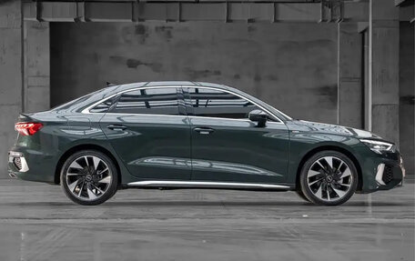 Audi A3, 2023 год, 1 899 017 рублей, 4 фотография