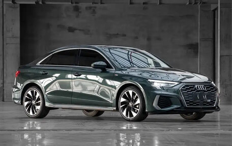 Audi A3, 2023 год, 1 899 017 рублей, 3 фотография