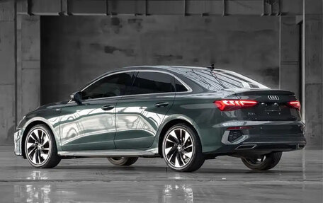 Audi A3, 2023 год, 1 899 017 рублей, 5 фотография