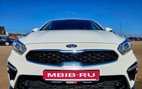KIA Cerato IV, 2020 год, 1 999 000 рублей, 7 фотография