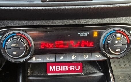 KIA Cerato IV, 2020 год, 1 999 000 рублей, 14 фотография