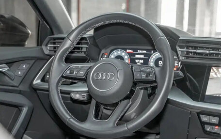 Audi A3, 2023 год, 1 899 017 рублей, 9 фотография