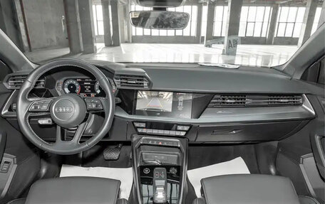 Audi A3, 2023 год, 1 899 017 рублей, 8 фотография