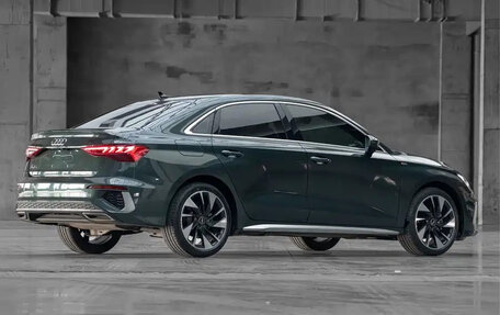 Audi A3, 2023 год, 1 899 017 рублей, 7 фотография