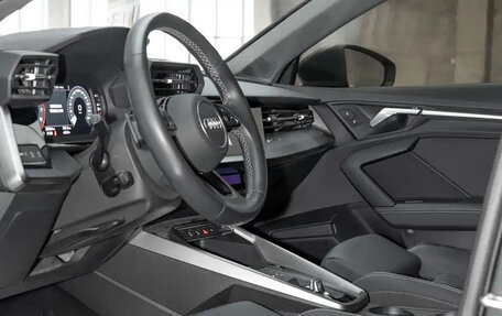 Audi A3, 2023 год, 1 899 017 рублей, 10 фотография