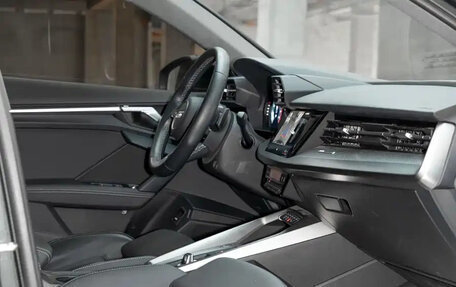 Audi A3, 2023 год, 1 899 017 рублей, 13 фотография