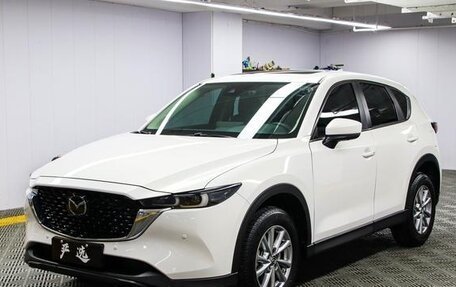 Mazda CX-5 II, 2022 год, 2 310 000 рублей, 3 фотография