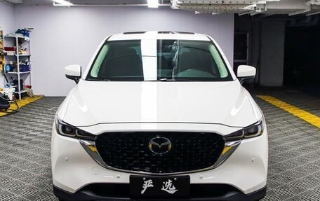 Mazda CX-5 II, 2022 год, 2 310 000 рублей, 2 фотография