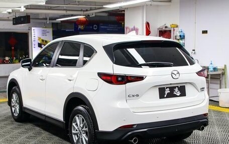Mazda CX-5 II, 2022 год, 2 310 000 рублей, 4 фотография