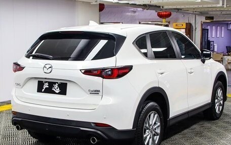 Mazda CX-5 II, 2022 год, 2 310 000 рублей, 6 фотография