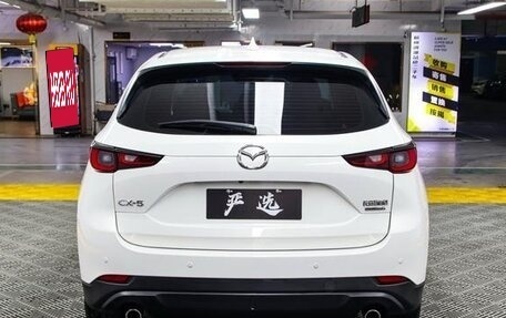 Mazda CX-5 II, 2022 год, 2 310 000 рублей, 5 фотография